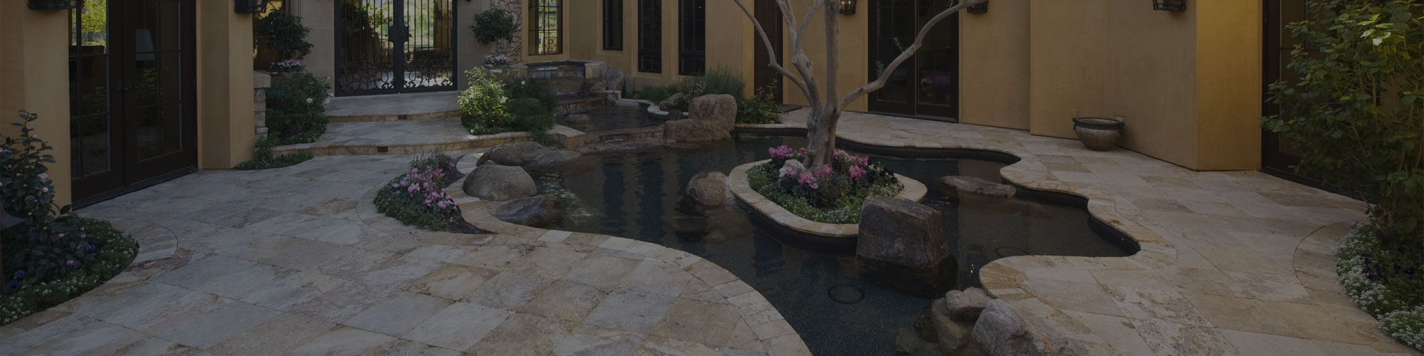 Stamped Concrete Kansas City